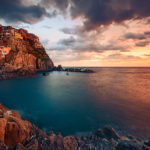 Cinque Terre