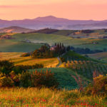 Val d'Orcia