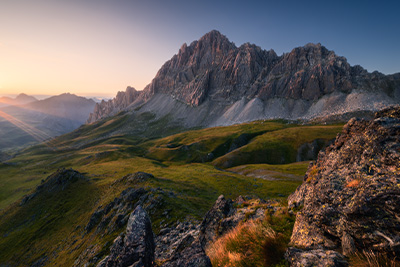 Anteprima webinar le basi della post-produzione nelle fotografia di paesaggio