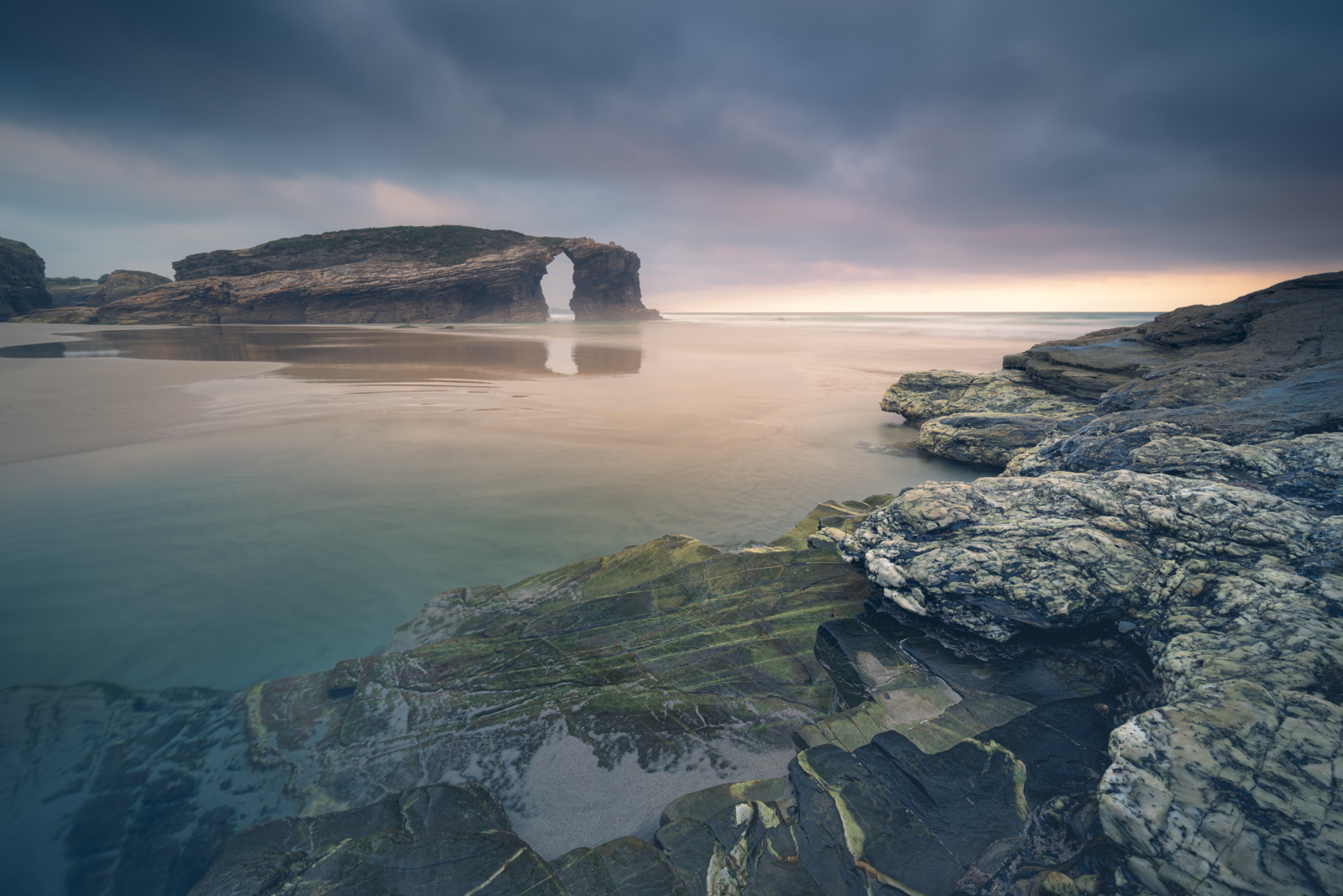 Afeter Playa masterclass di sviluppo raw avanzato con Adobe Lightroom Classic