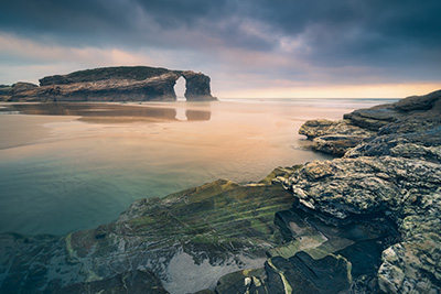 Anteprima viaggio fotografico Spagna del Nord