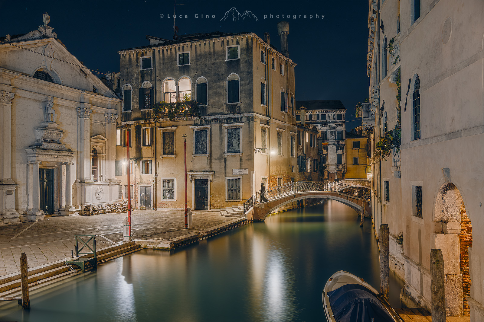 Ponmte delle bande 2