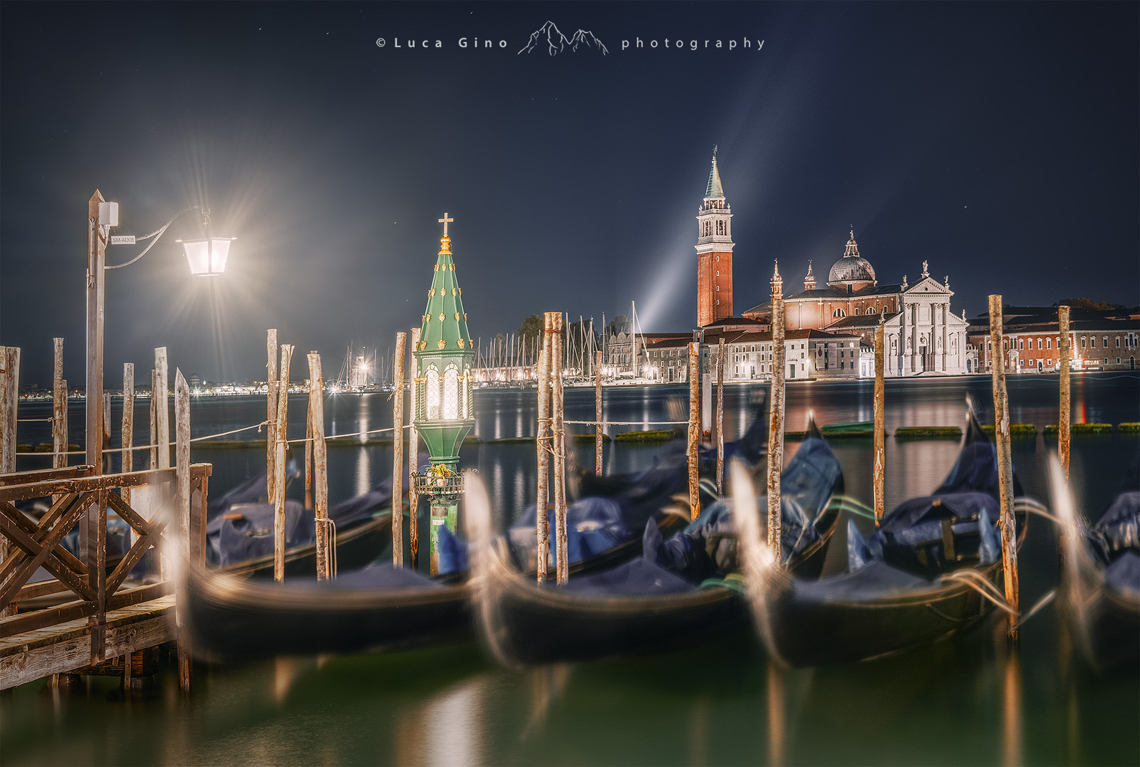 Riva degli schiavoni