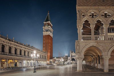 Workshop Venezia e la magia della notte immagine anteprima