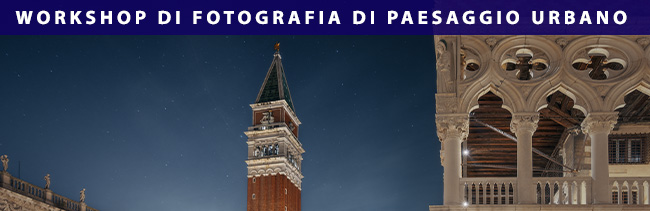 cover calendario Venezia