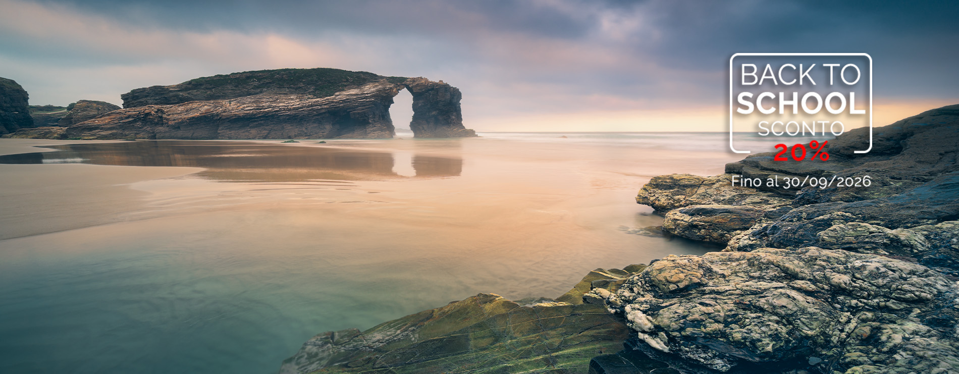 Slider masterclass playa de las catedrales