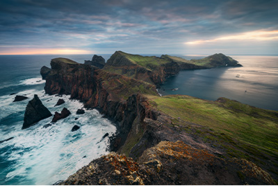 Viaggio Fotografico a Madeira, Primavera, Anteprima